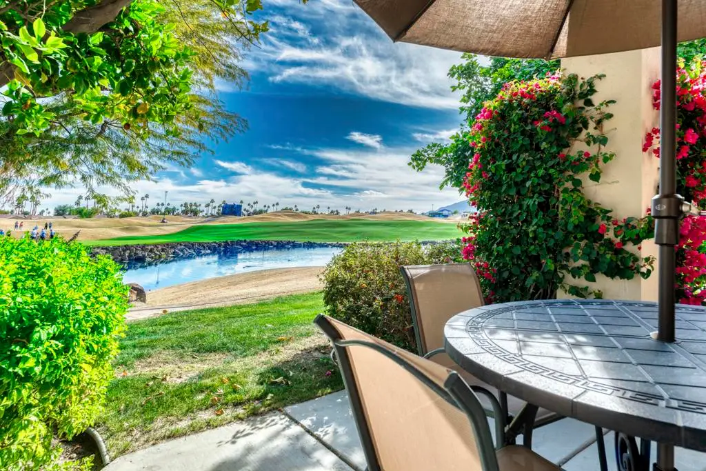 54564 Oak Tree #A107, La Quinta, CA 92253 - #1