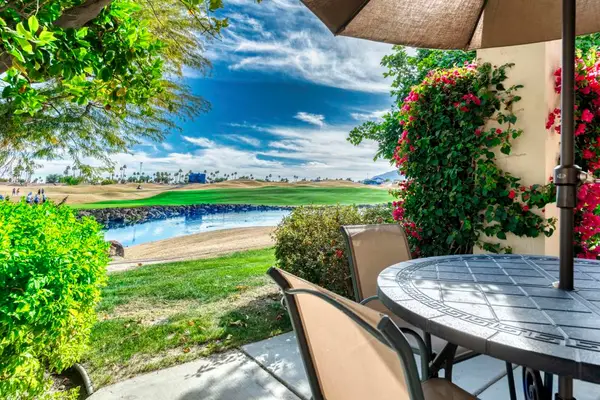 54564 Oak Tree #A107, La Quinta, CA 92253