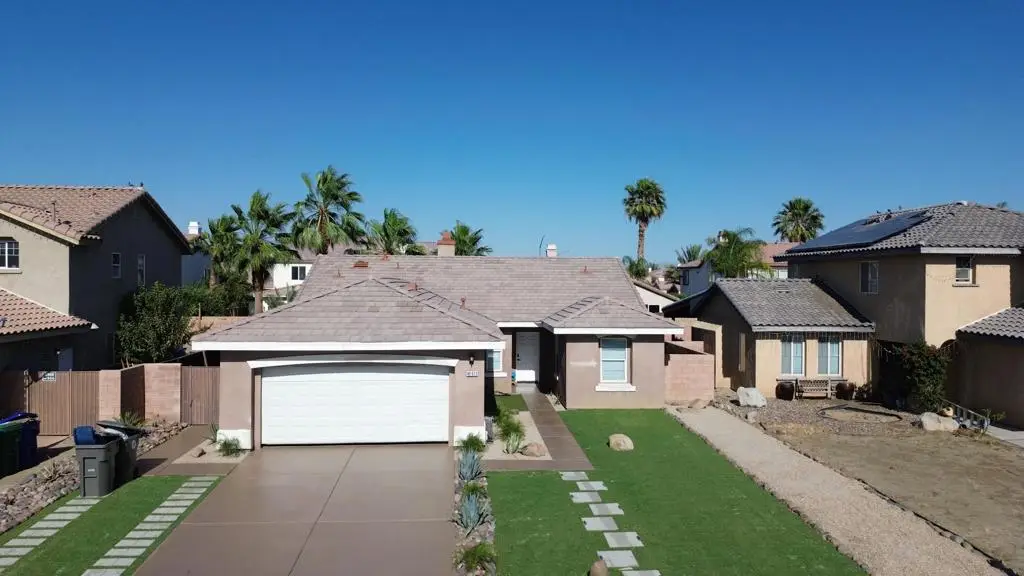 49511 Cinnabar Lane, Coachella, CA 92236 - #1