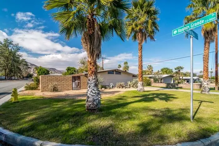 72897 Sierra Vista Drive, Palm Desert, CA 92260 - #1