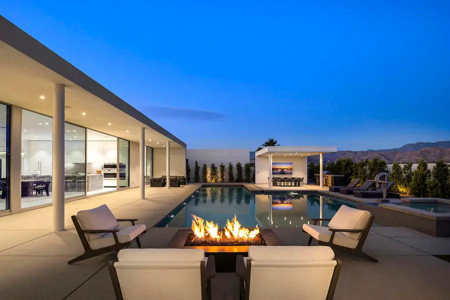 15 Via Linea, Rancho Mirage, CA 92270 - #3