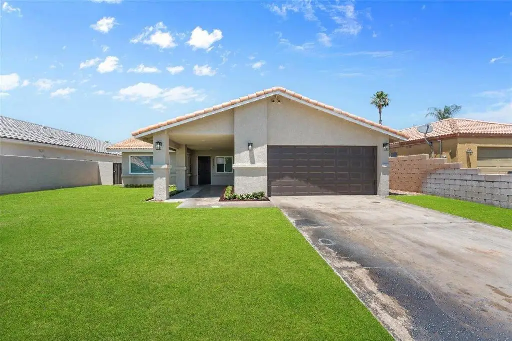 68270 Hermosillo Road, Cathedral City, CA 92234 - #1