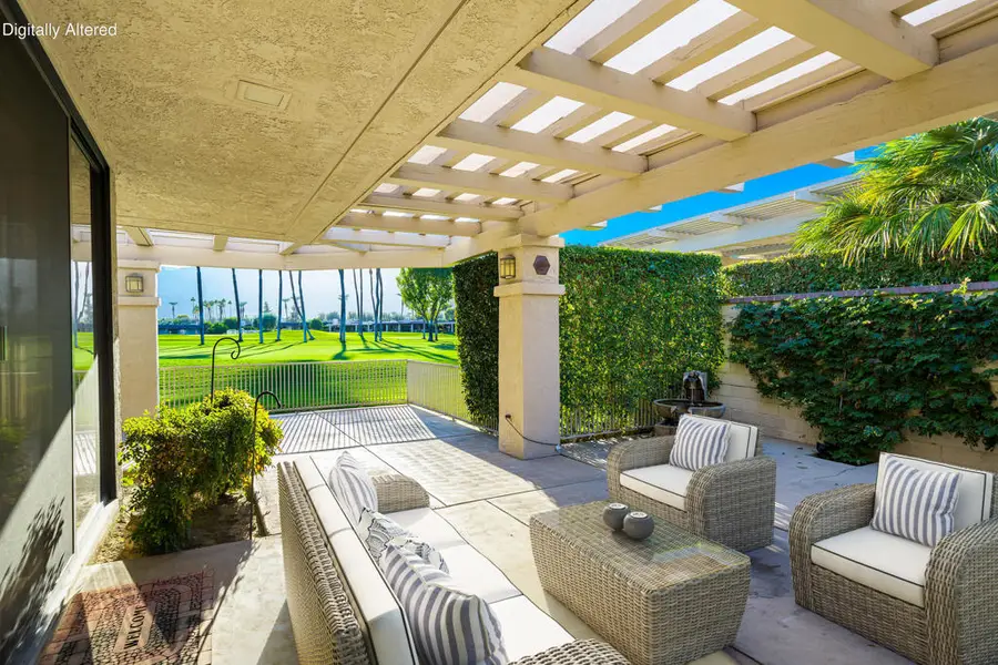 15 Duke Drive, Rancho Mirage, CA 92270 - #2