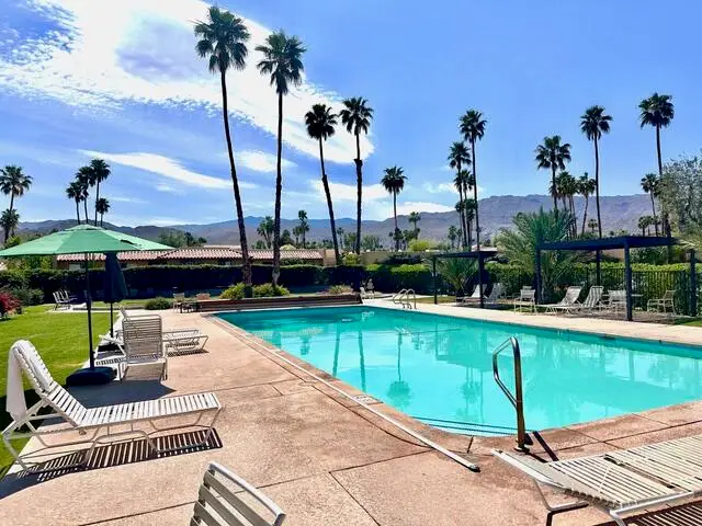 48245 Racquet Lane, Palm Desert, CA 92260 - #1