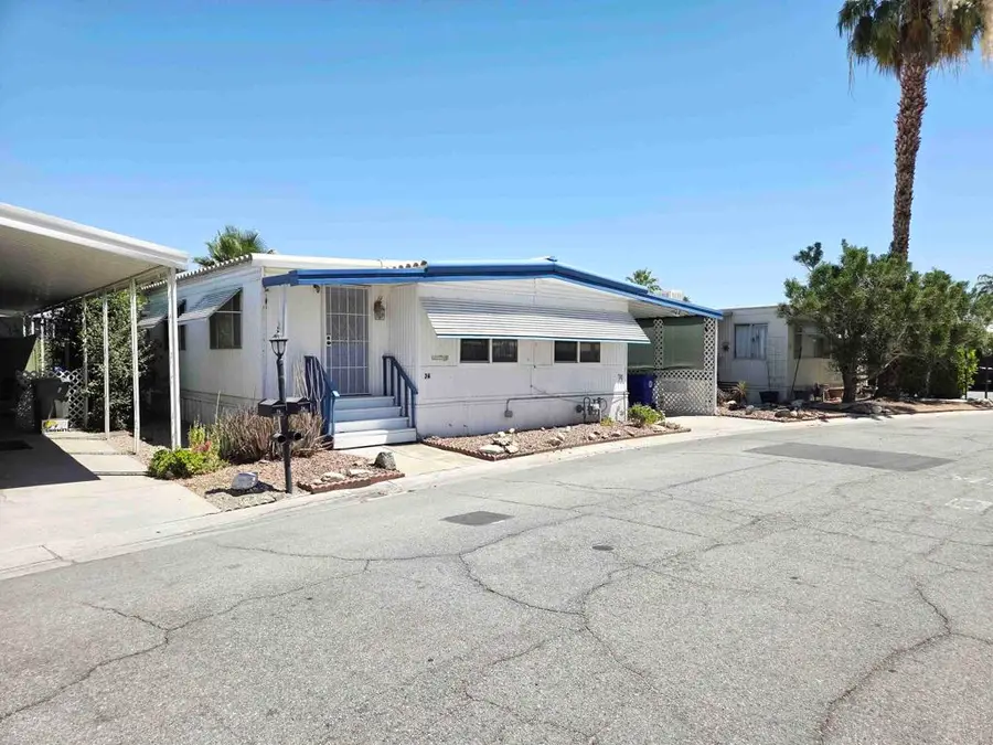 74 Oasis Drive N, Cathedral City, CA 92234 - #3
