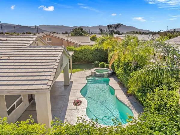 81060 Avenida Fayelynne, Indio, CA 92201