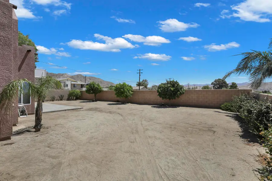 49110 Vista Drive, Morongo Valley, CA 92256 - #3