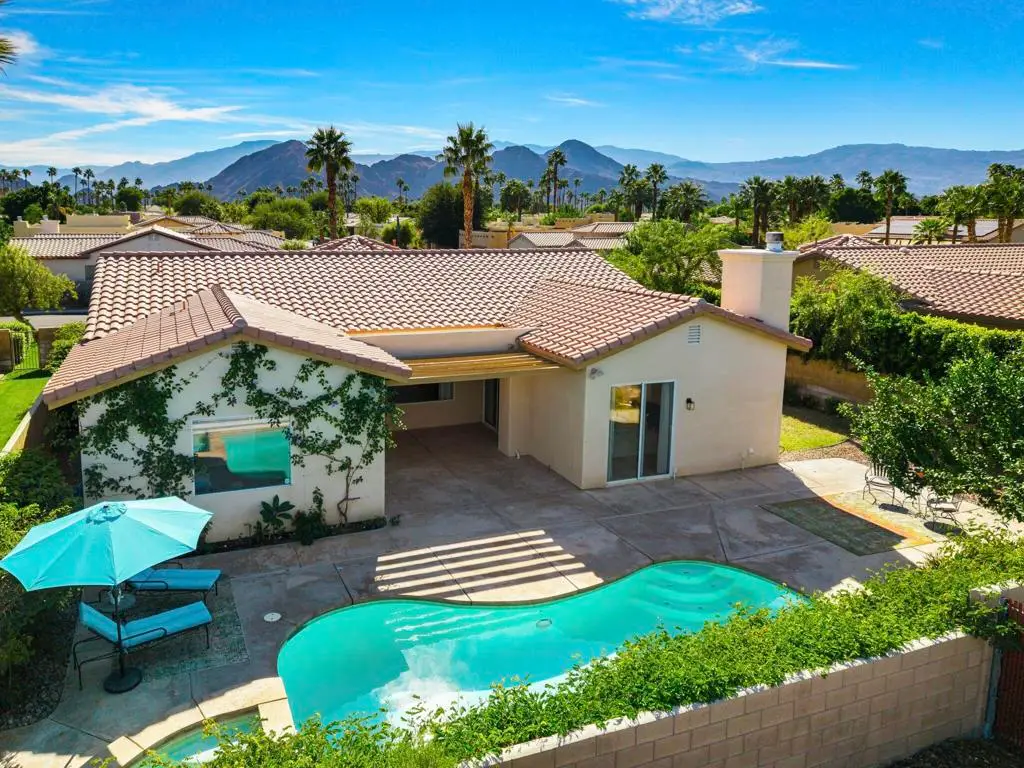 20 Tucson Circle, Palm Desert, CA 92211 - #1