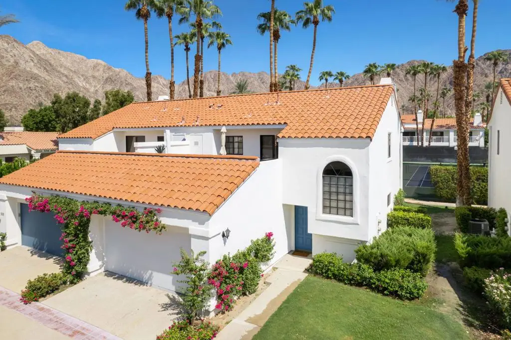 76972 Calle Mazatlan, La Quinta, CA 92253 - #1