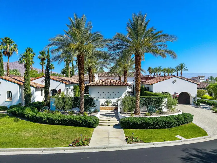 53660 Del Gato Drive, La Quinta, CA 92253 - #2