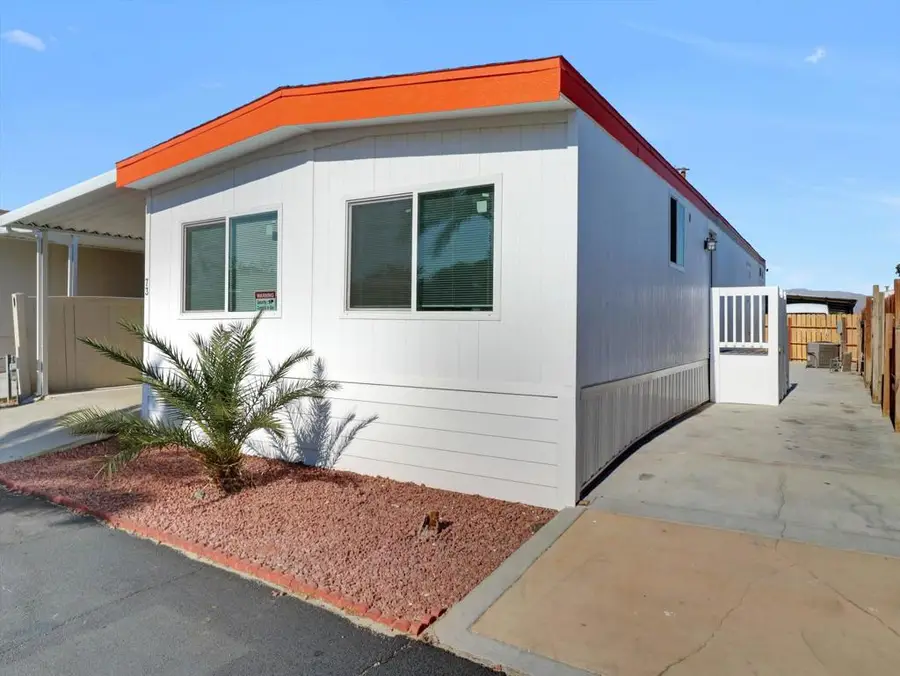 15687 Palm Drive #73, Desert Hot Springs, CA 92240 - #3