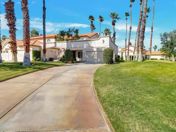 458 Evergreen Ash, Palm Desert, CA 92211