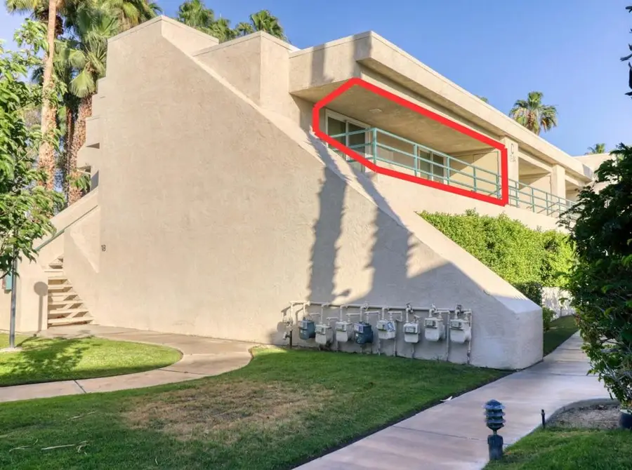 32505 Candlewood Drive #18, Cathedral City, CA 92234 - #2