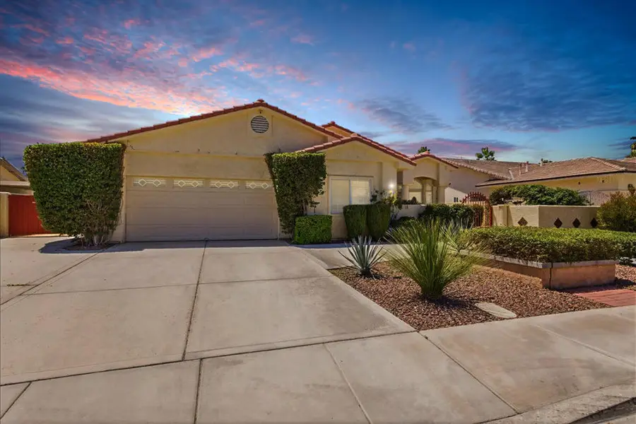 31075 San Ardo Avenue, Cathedral City, CA 92234 - #2