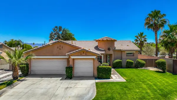 47820 Calle Zafiro, Indio, CA 92201