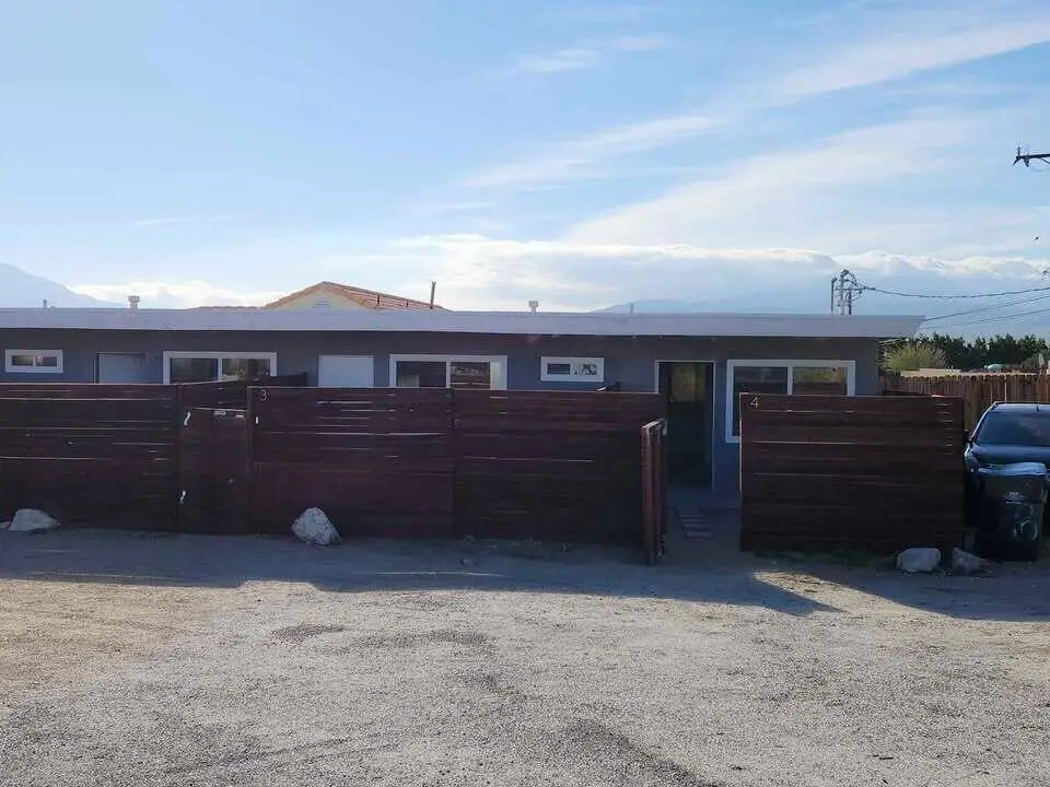 10485 Santa Cruz Road, Desert Hot Springs, CA 92240 - #1