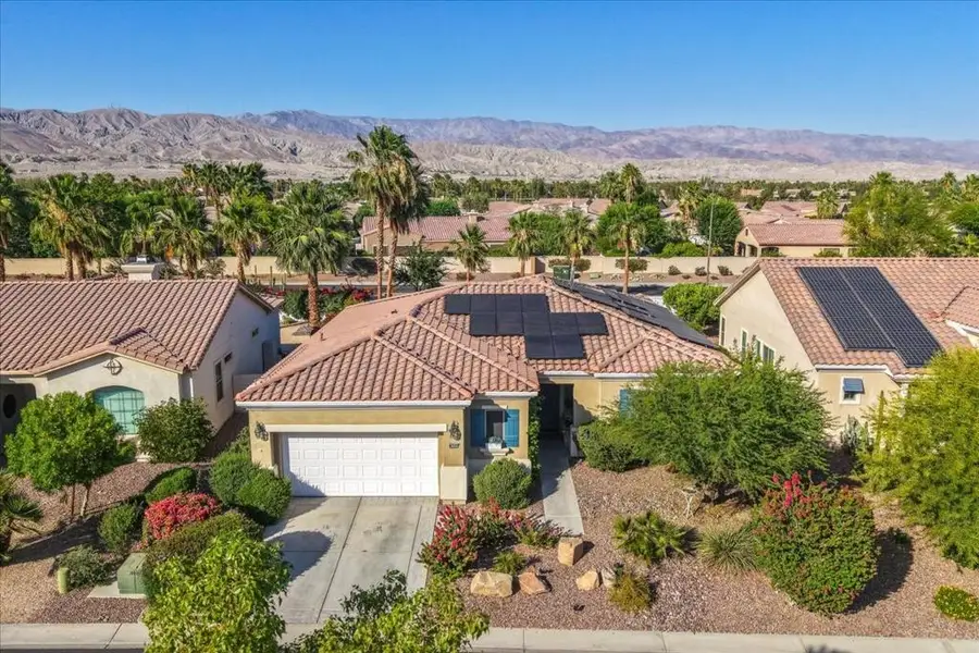 80688 Avenida Santa Carmen, Indio, CA 92203 - #2
