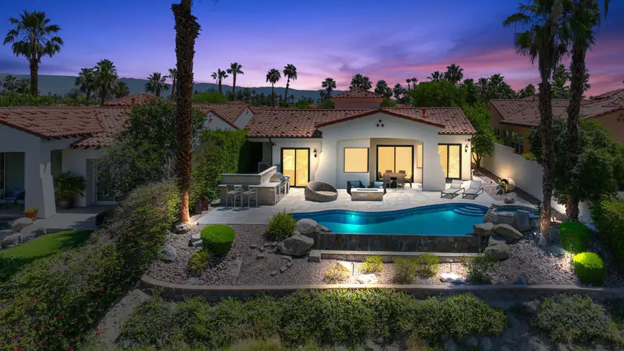 77745 Concha Court, La Quinta, CA 92253 - #2
