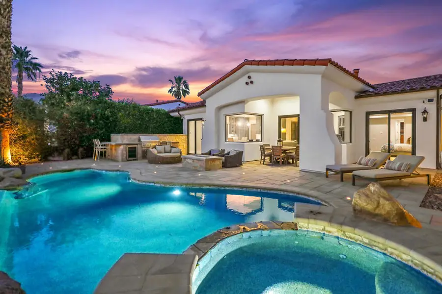 77745 Concha Court, La Quinta, CA 92253 - #3