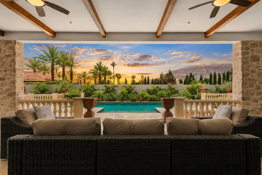 5 Via Lantico, Rancho Mirage, CA 92270 - #1