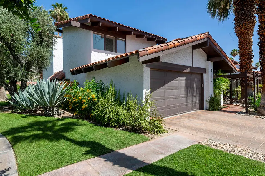1347 Verano Drive, Palm Springs, CA 92264 - #3