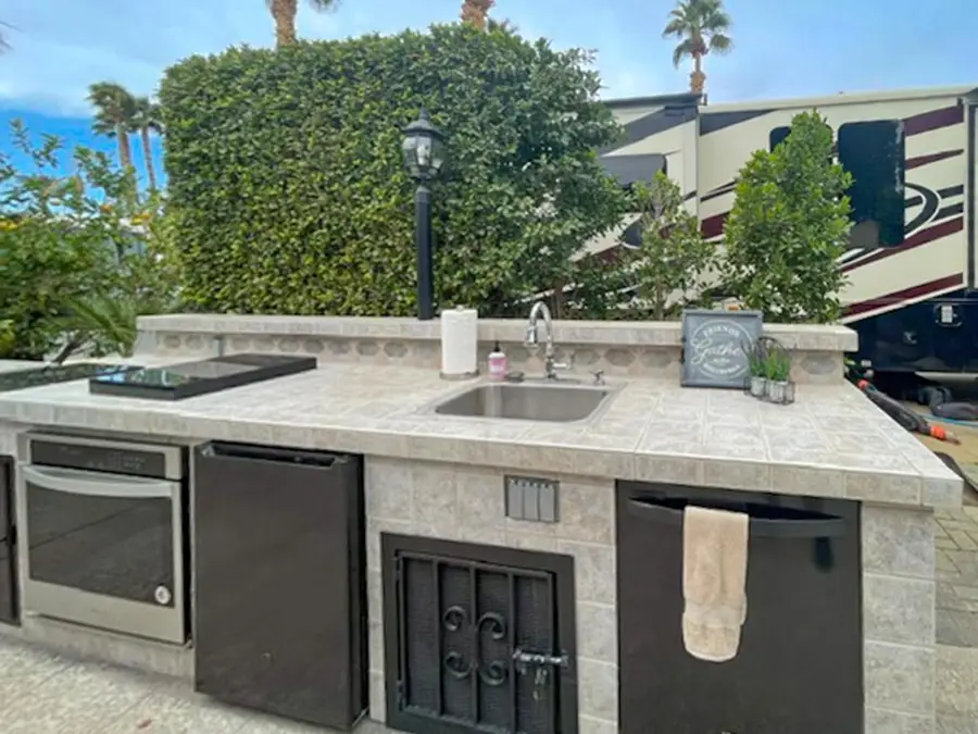 80394 Avenue 48 #60, Indio, CA 92201 - #3