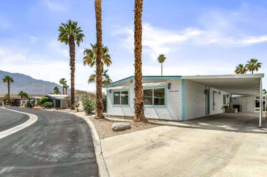 117 Aliso Drive, Palm Springs, CA 92264 - #2