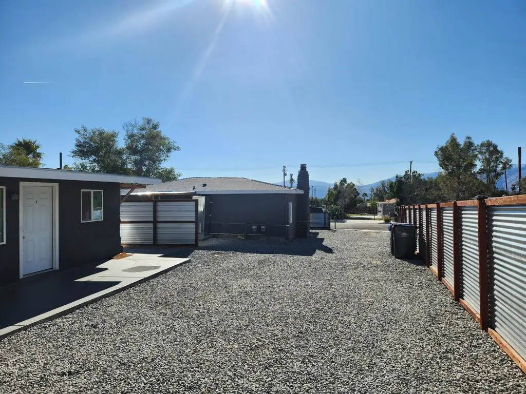 66164 1st Street, Desert Hot Springs, CA 92240 - #1