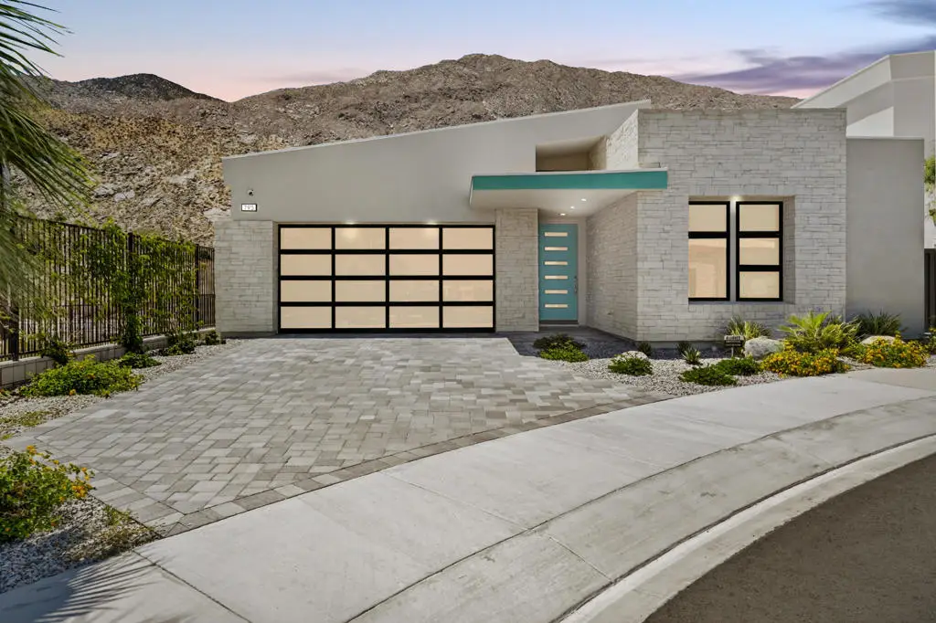 795 Obsidian Loop W, Palm Springs, CA 92264 - #1