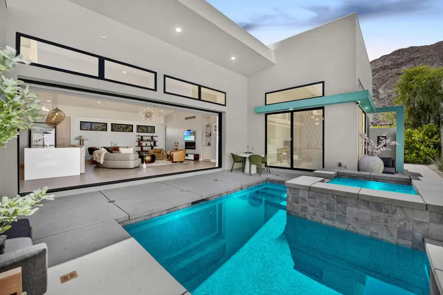 795 Obsidian Loop W, Palm Springs, CA 92264 - #2