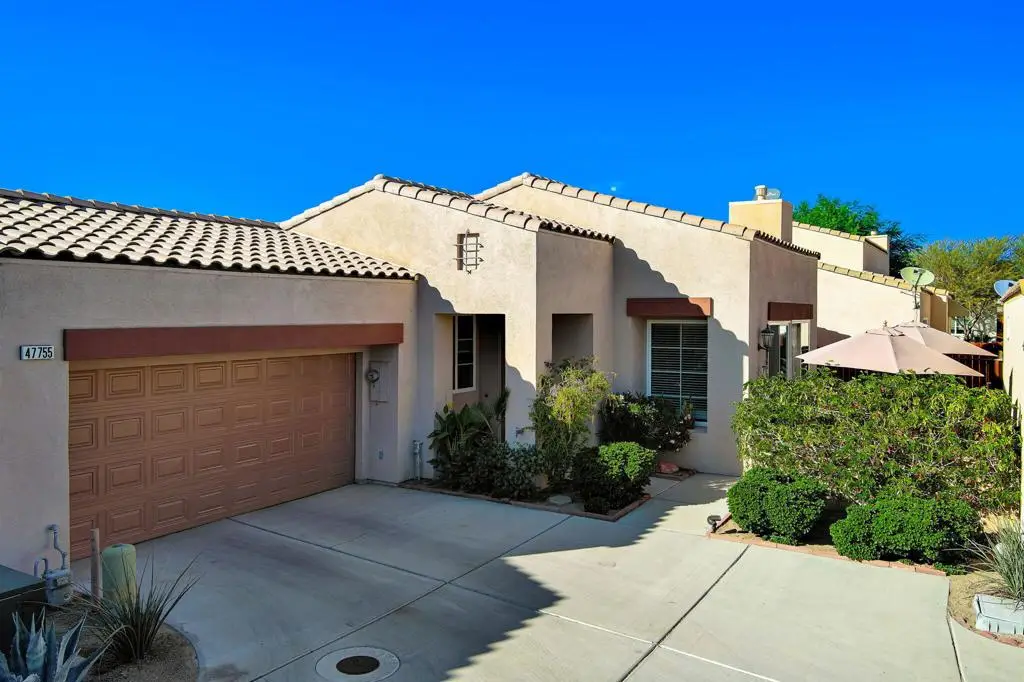 47755 Soft Moonlight, La Quinta, CA 92253 - #1