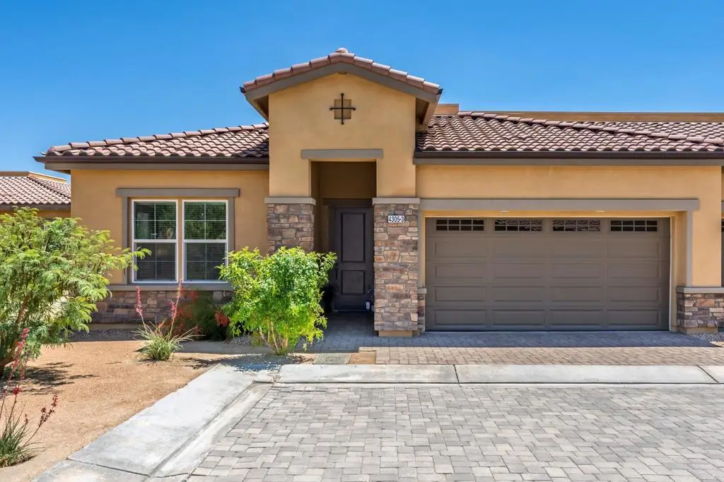 4305 Minori Court #3, Palm Desert, CA 92260 - #1