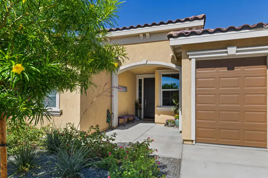 41903 Regona Road, Indio, CA 92203 - #2