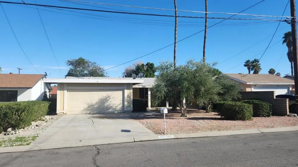 43320 Texas Avenue, Palm Desert, CA 92211 - #1