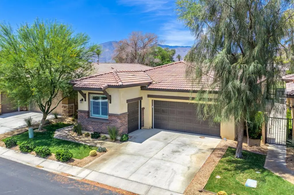 49423 Beatty Street, Indio, CA 92201 - #1