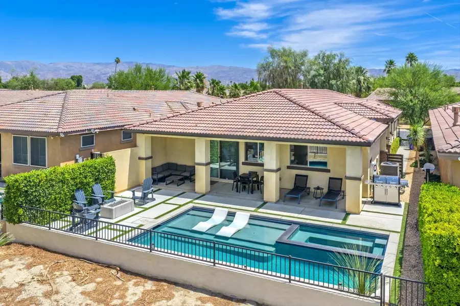49423 Beatty Street, Indio, CA 92201 - #2