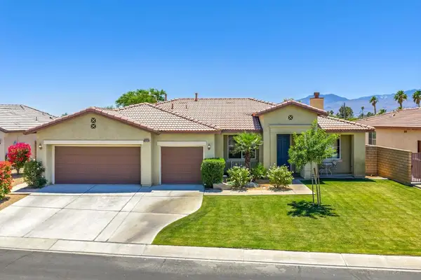 80059 Peak Forest Drive, Indio, CA 92203