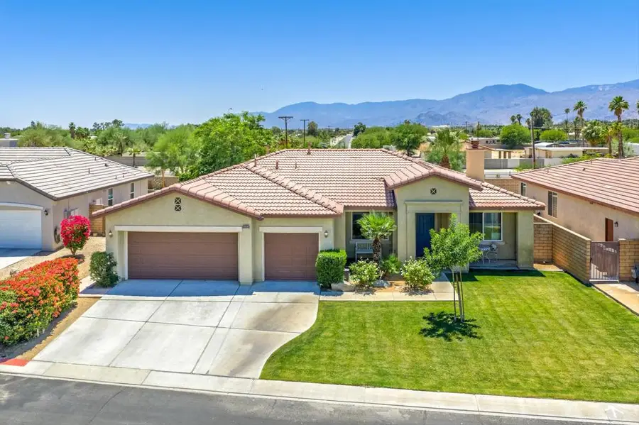 80059 Peak Forest Drive, Indio, CA 92203 - #2
