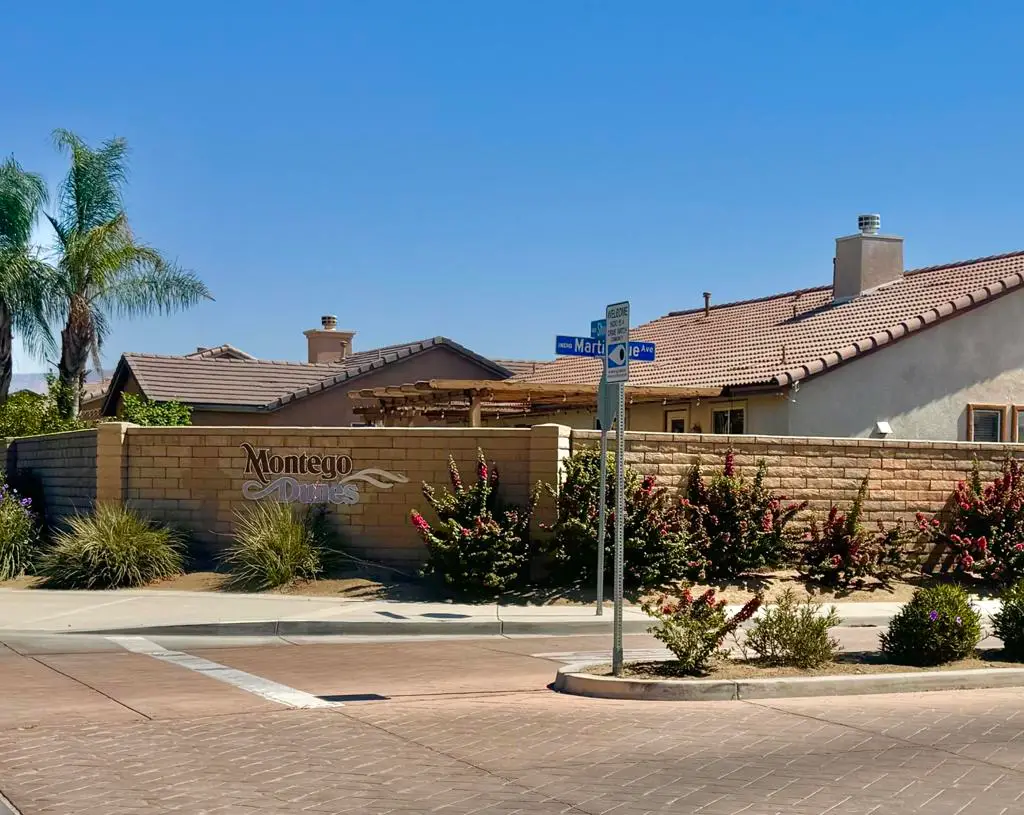 80543 Key Largo Avenue, Indio, CA 92201 - #1