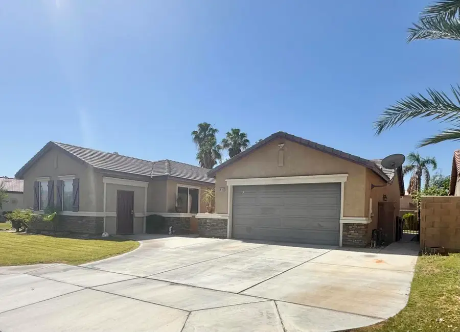 80543 Key Largo Avenue, Indio, CA 92201 - #2