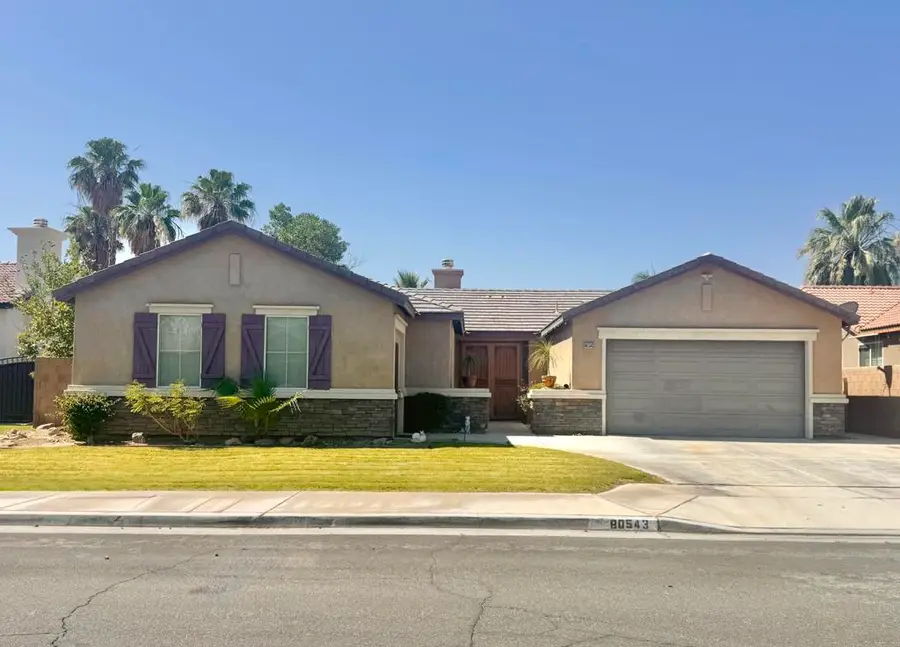 80543 Key Largo Avenue, Indio, CA 92201 - #3