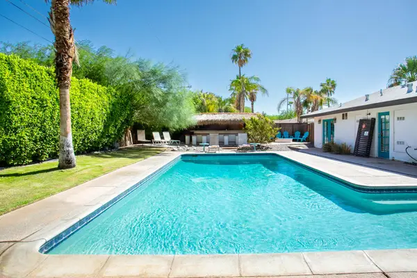 502 E Molino Road, Palm Springs, CA 92262