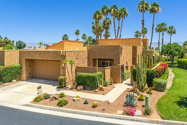 48640 Torrito Court, Palm Desert, CA 92260