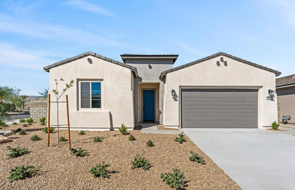 660 Everglades Drive, Indio, CA 92203 - #1
