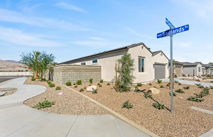 660 Everglades Drive, Indio, CA 92203 - #2
