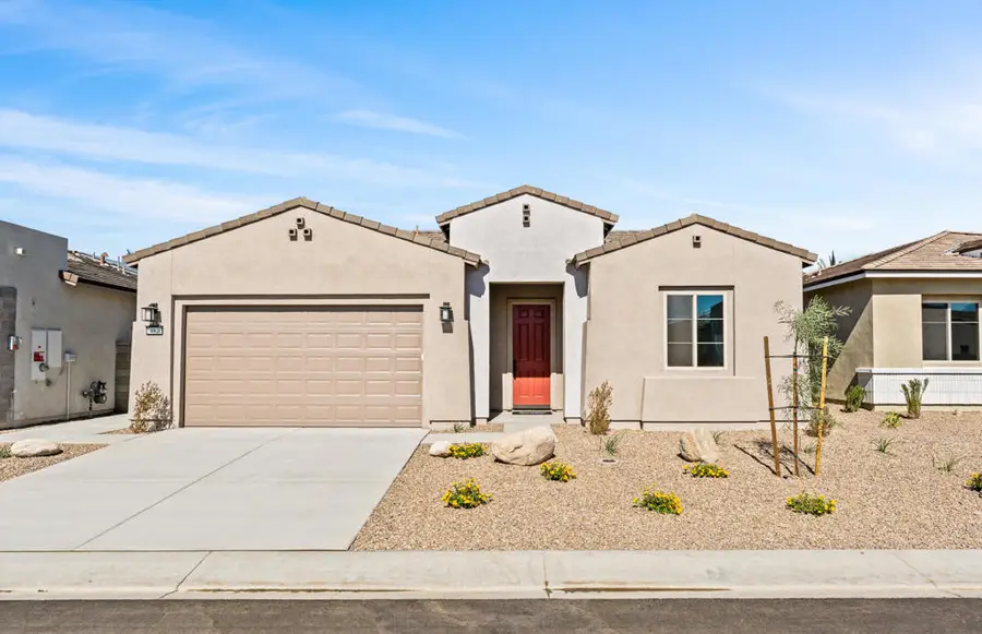 820 Everglades Drive, Indio, CA 92203 - #2