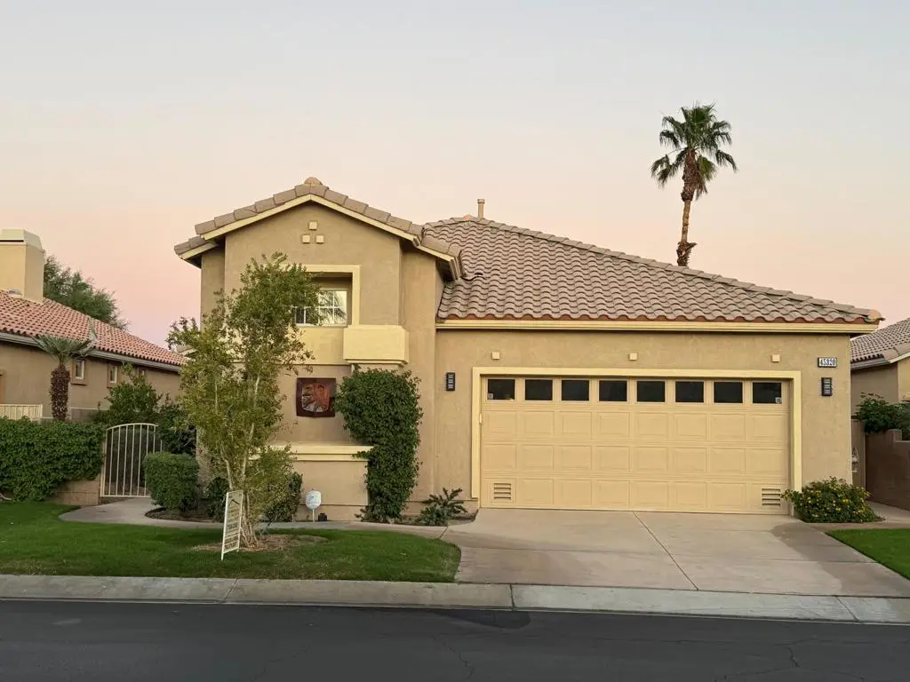 45320 Coeur Dalene Drive, Indio, CA 92201 - #1
