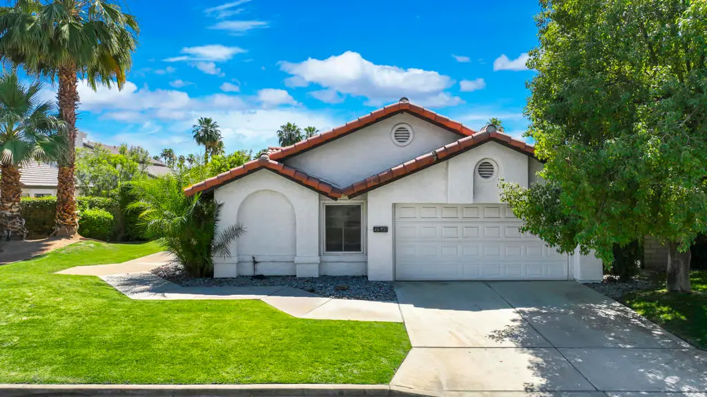 49100 Balada Court, La Quinta, CA 92253 - #1