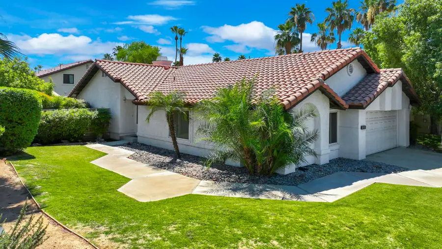 49100 Balada Court, La Quinta, CA 92253 - #2