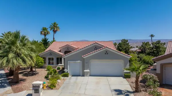 39318 Gleneagles Circle, Palm Desert, CA 92211
